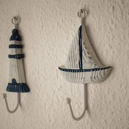 Ferienhaus Am Yachthafen Sellin (Usedom) Exterior foto