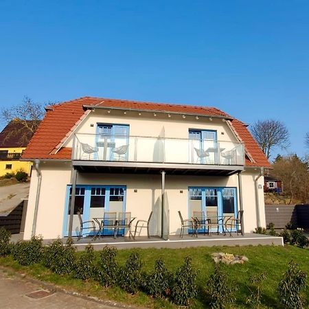 Ferienhaus Am Yachthafen Sellin (Usedom) Exterior foto