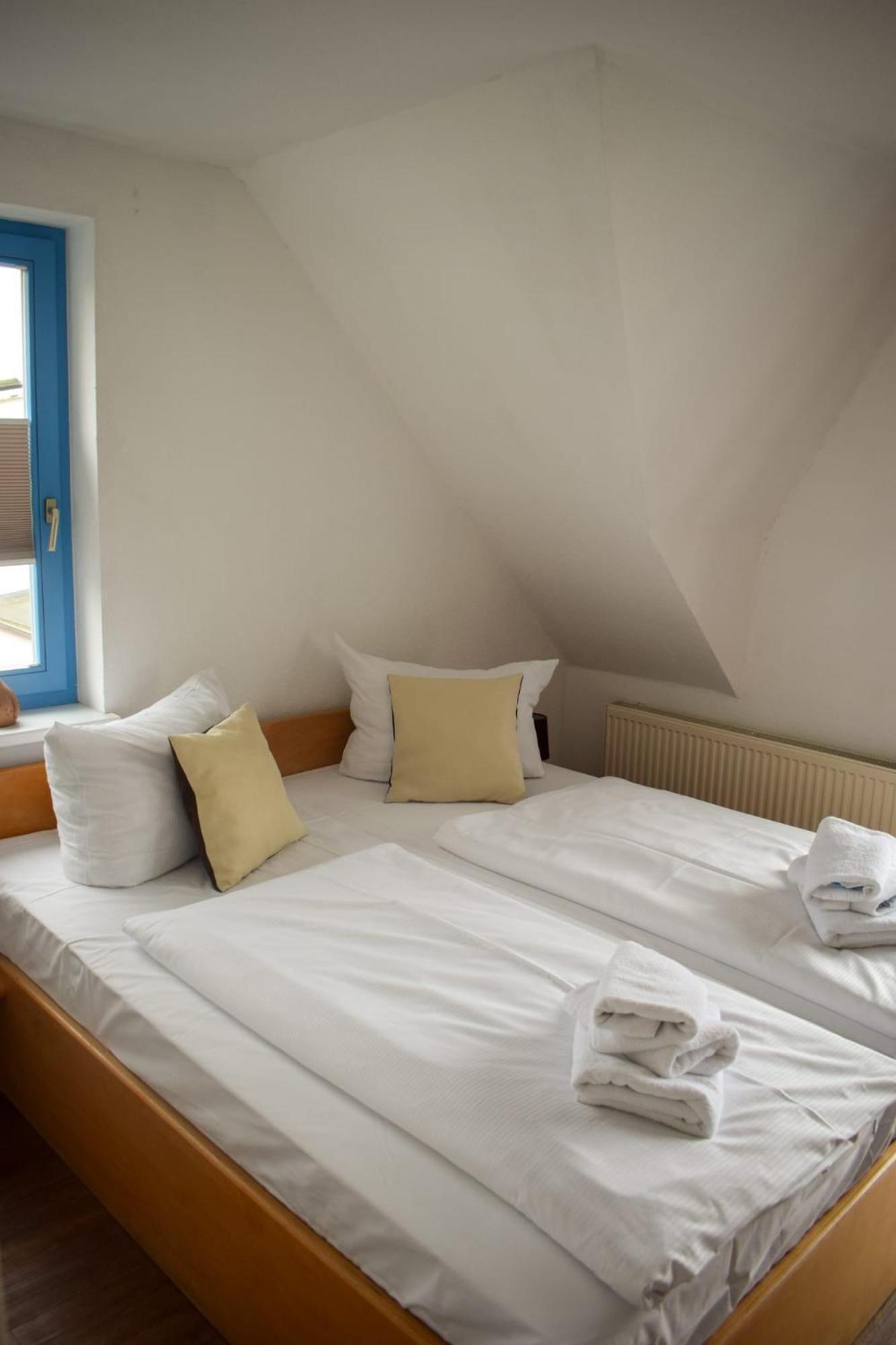 Ferienhaus Am Yachthafen Sellin (Usedom) Exterior foto